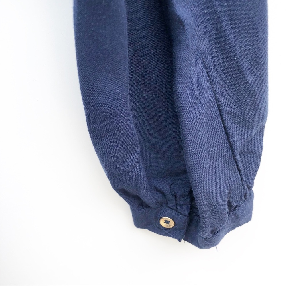 Tommy Hilfiger Long Sleeve Blouse - Picture 4 of 4